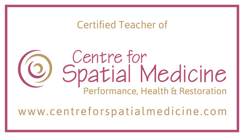 Regula Calloni - Fascia pilates